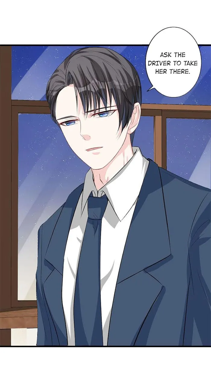 Read Substitute Bride chapter 22 image 19 on Lezhin