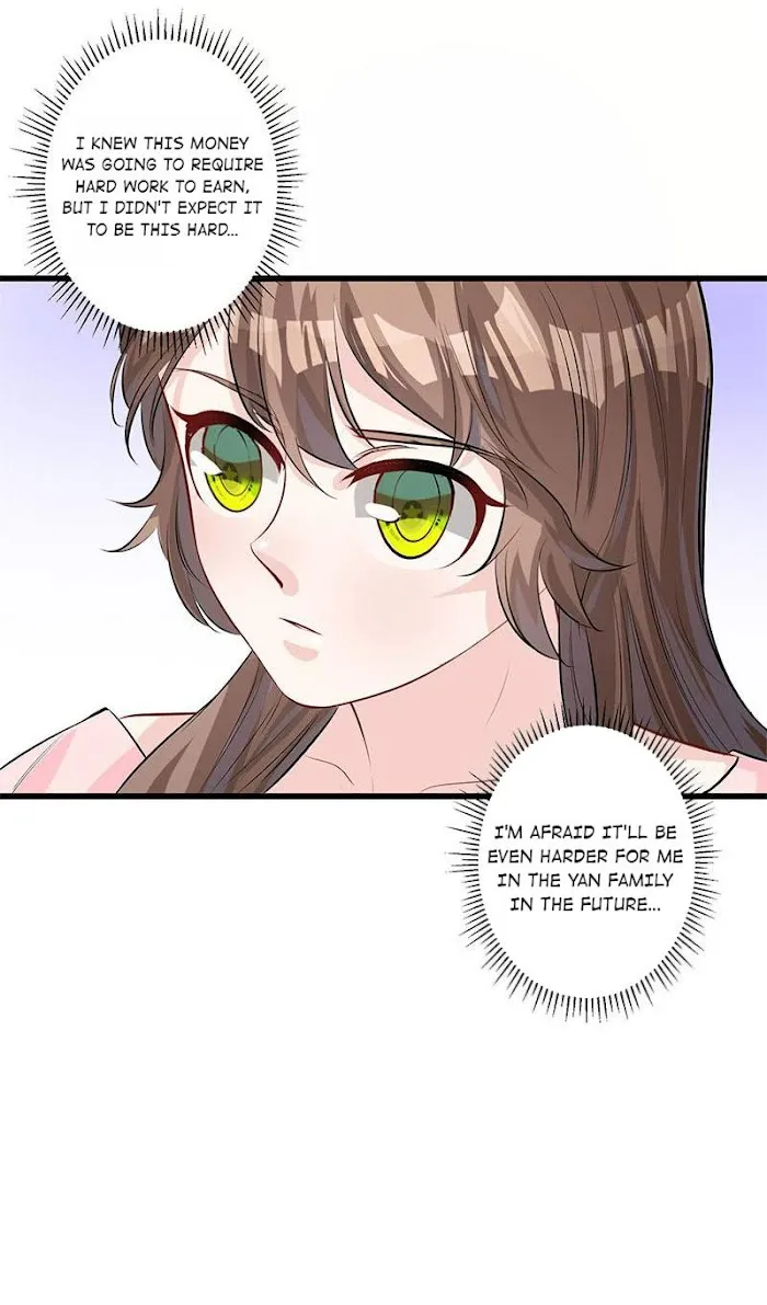 Read Substitute Bride chapter 22 image 2 on Lezhin