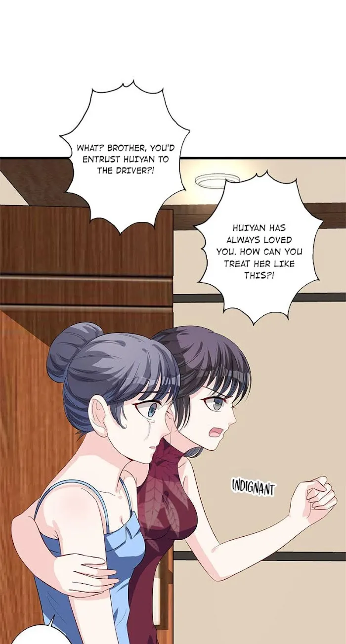 Read Substitute Bride chapter 22 image 20 on Lezhin