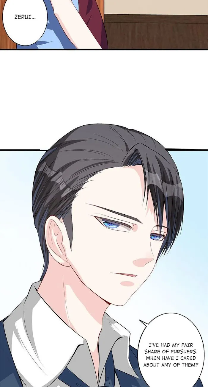 Read Substitute Bride chapter 22 image 21 on Lezhin