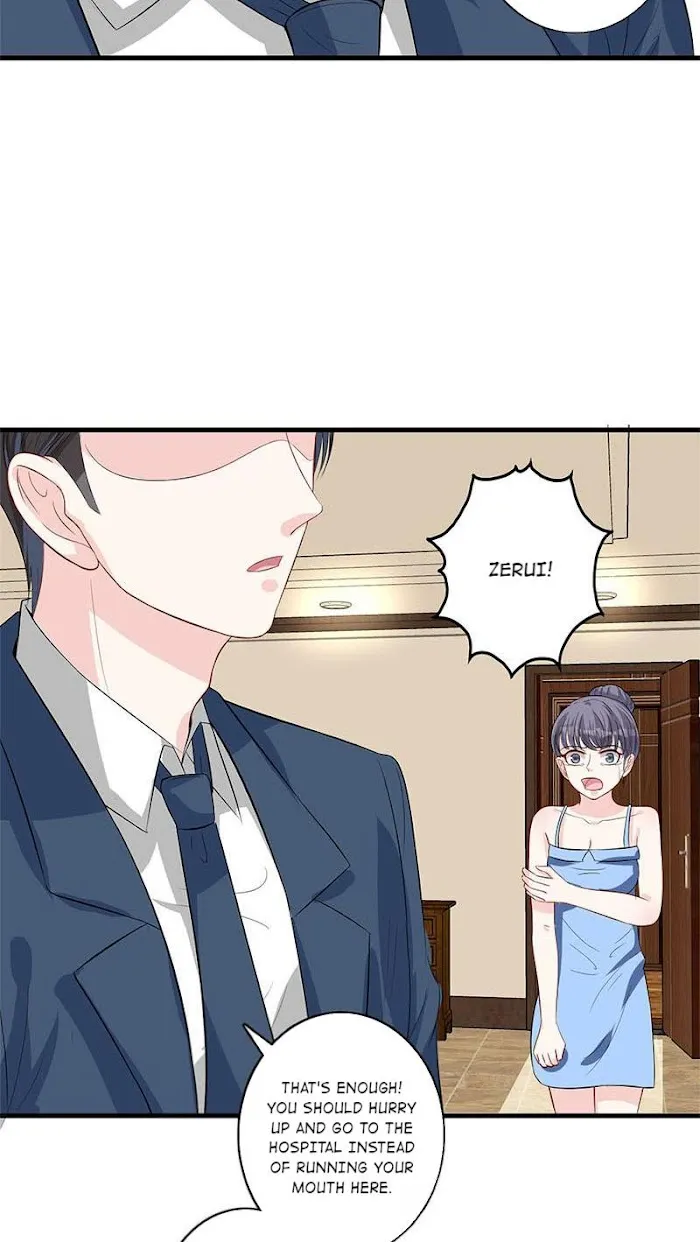 Read Substitute Bride chapter 22 image 22 on Lezhin