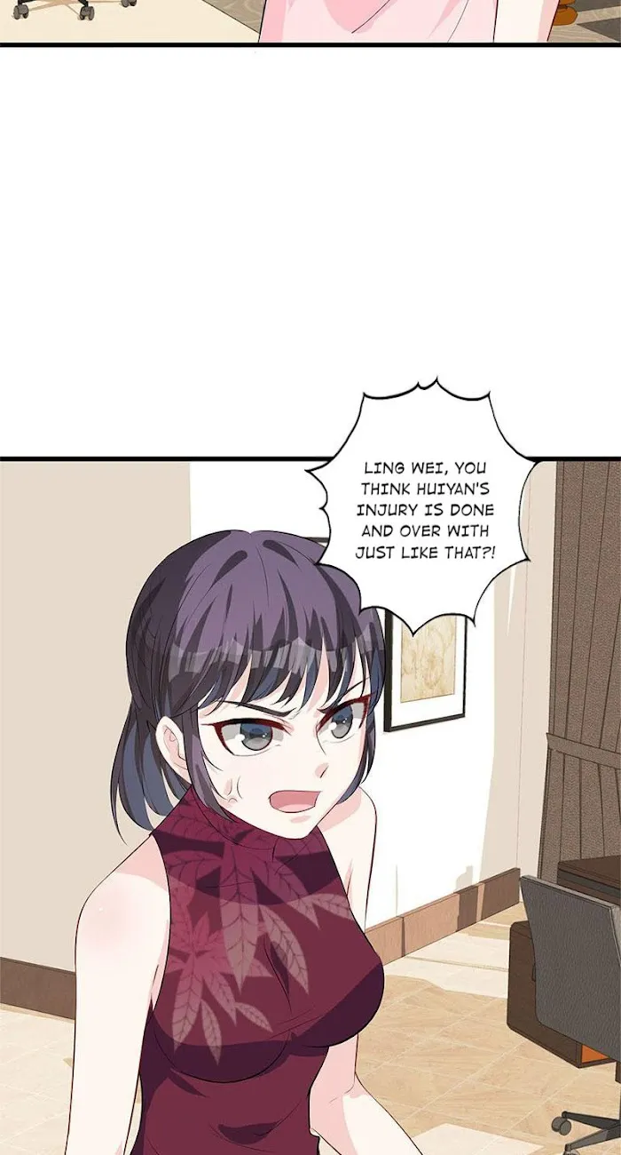 Read Substitute Bride chapter 22 image 24 on Lezhin