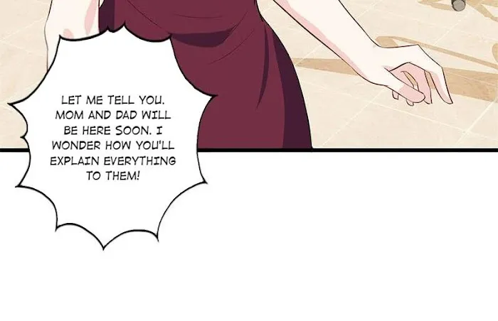 Read Substitute Bride chapter 22 image 25 on Lezhin