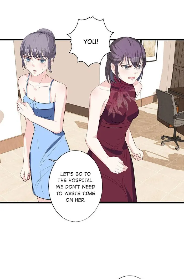 Read Substitute Bride chapter 22 image 29 on Lezhin