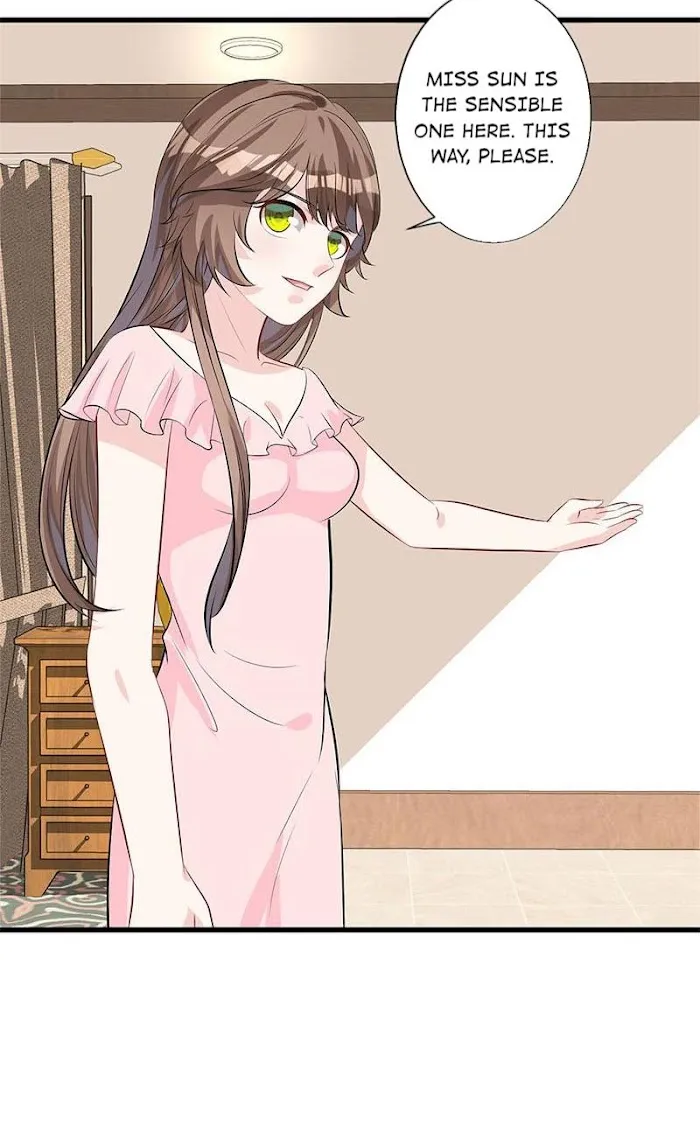 Read Substitute Bride chapter 22 image 30 on Lezhin