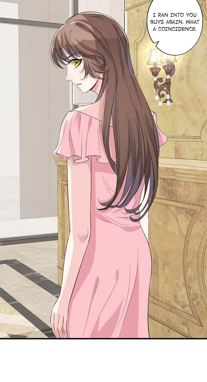 Read Substitute Bride chapter 22 image 32 on Lezhin
