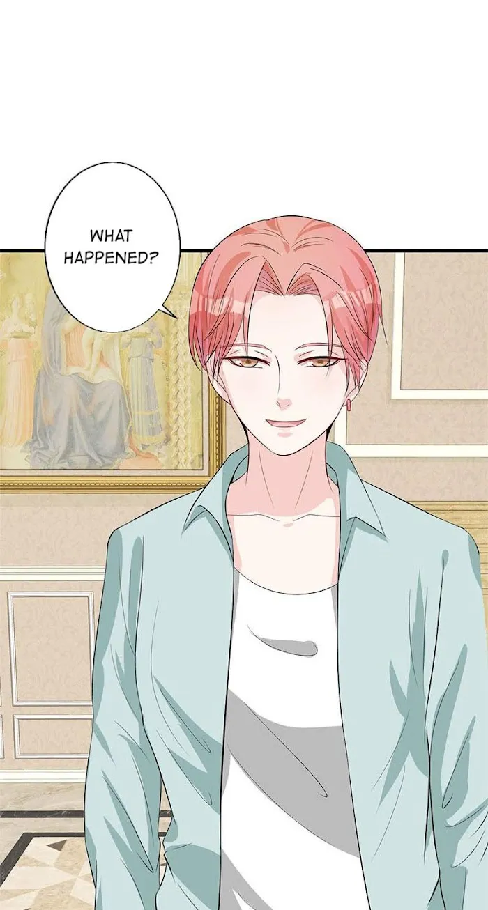 Read Substitute Bride chapter 22 image 33 on Lezhin