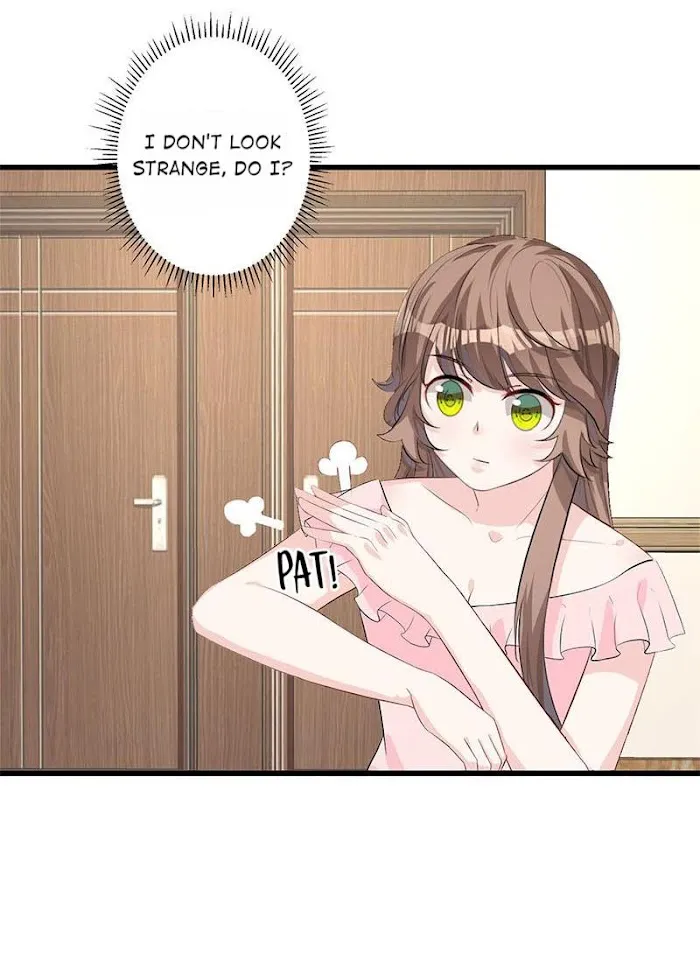 Read Substitute Bride chapter 22 image 6 on Lezhin