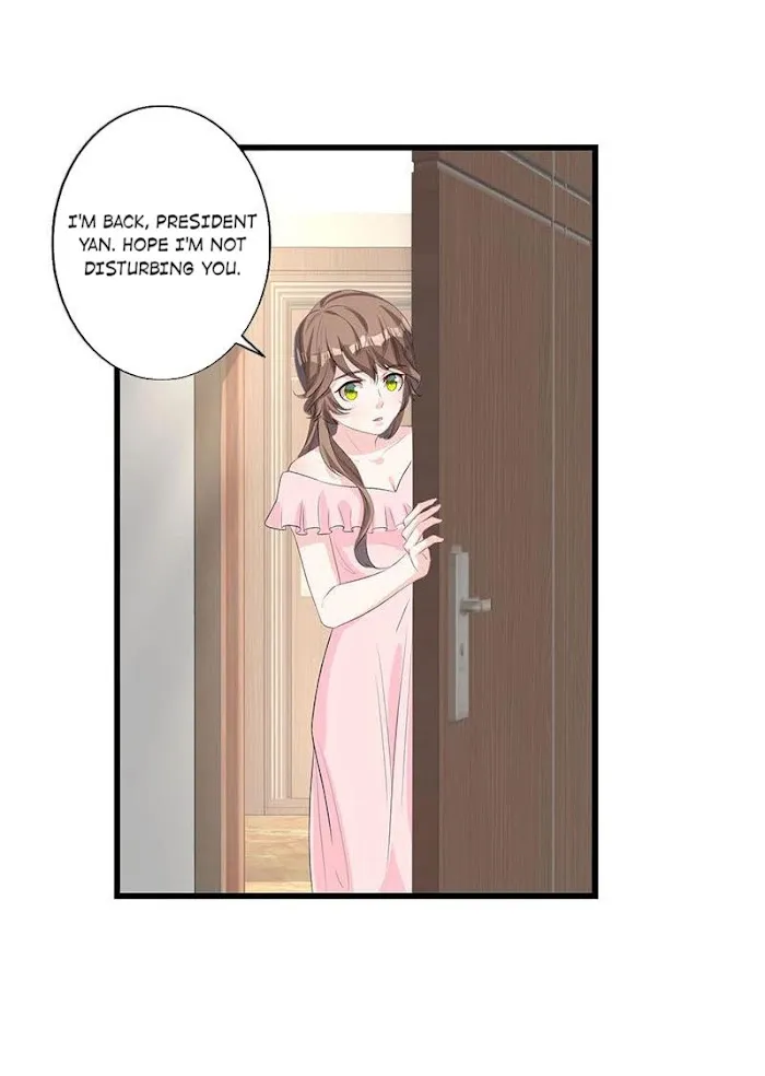 Read Substitute Bride chapter 22 image 7 on Lezhin