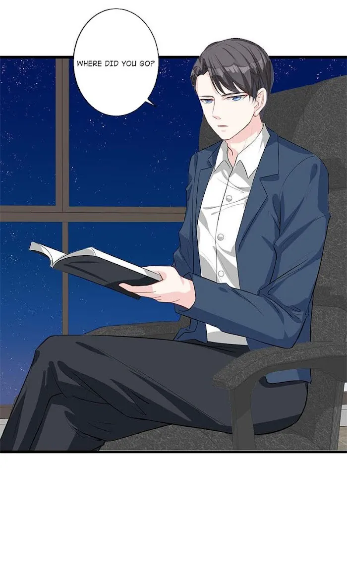 Read Substitute Bride chapter 22 image 8 on Lezhin