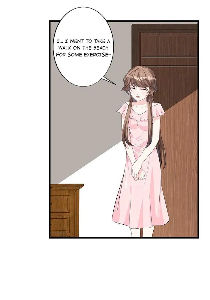 Read Substitute Bride chapter 22 image 9 on Lezhin