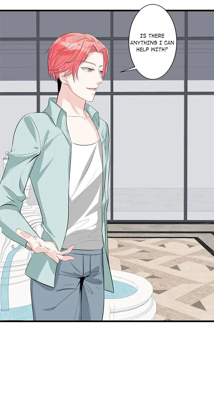 Read Substitute Bride chapter 23 image 1 on Lezhin