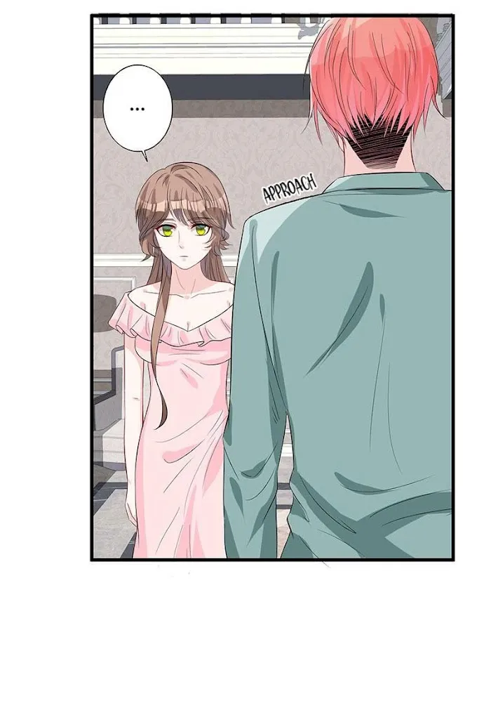 Read Substitute Bride chapter 23 image 10 on Lezhin