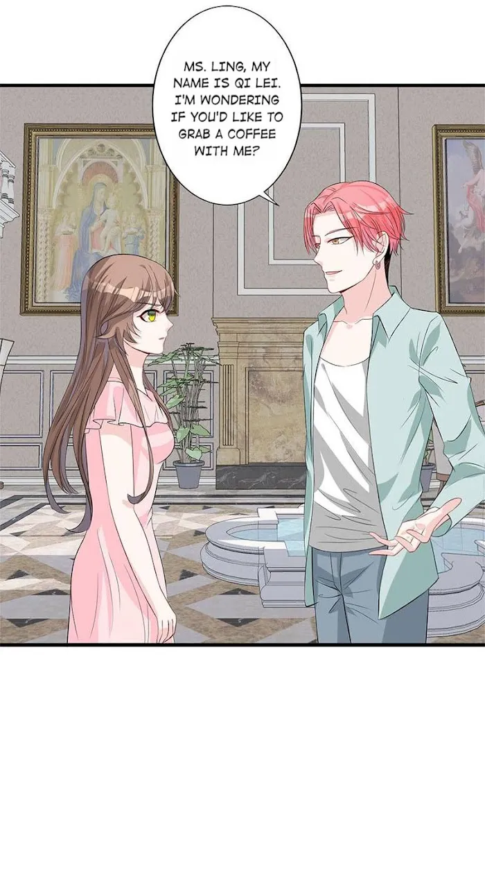 Read Substitute Bride chapter 23 image 11 on Lezhin