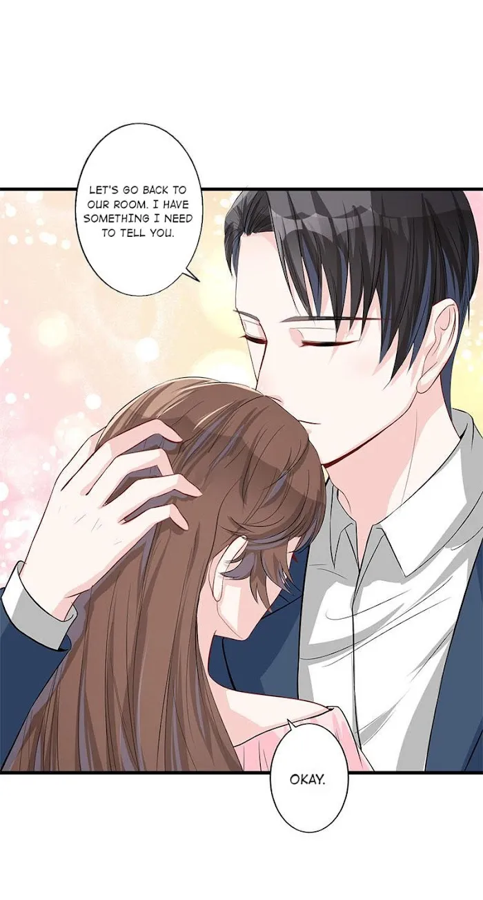 Read Substitute Bride chapter 23 image 14 on Lezhin