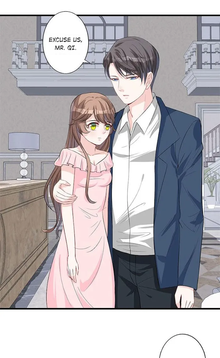 Read Substitute Bride chapter 23 image 15 on Lezhin
