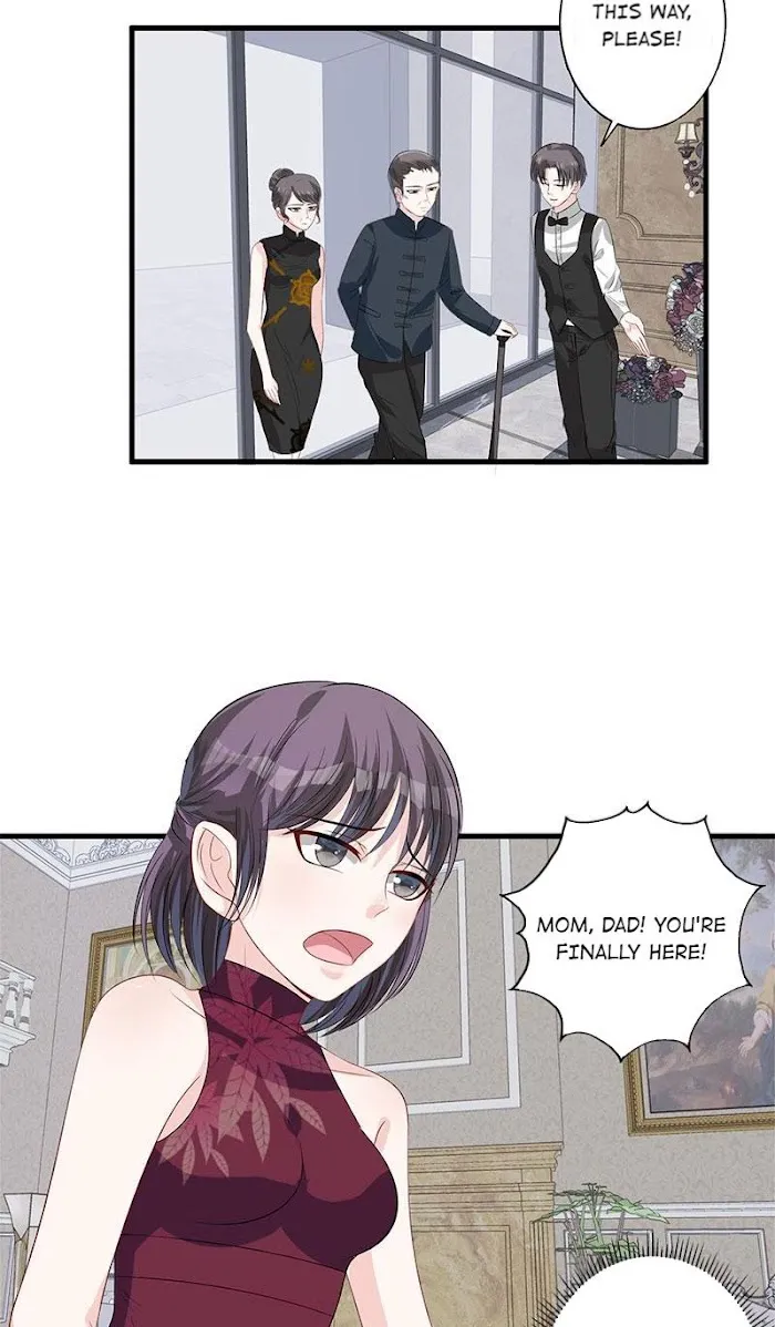 Read Substitute Bride chapter 23 image 16 on Lezhin