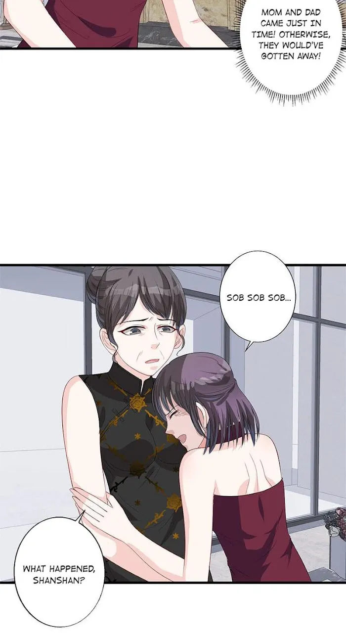 Read Substitute Bride chapter 23 image 17 on Lezhin