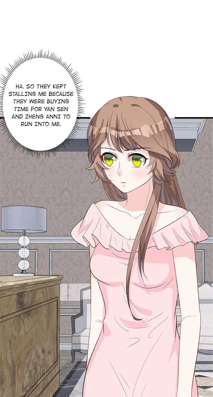 Read Substitute Bride chapter 23 image 18 on Lezhin