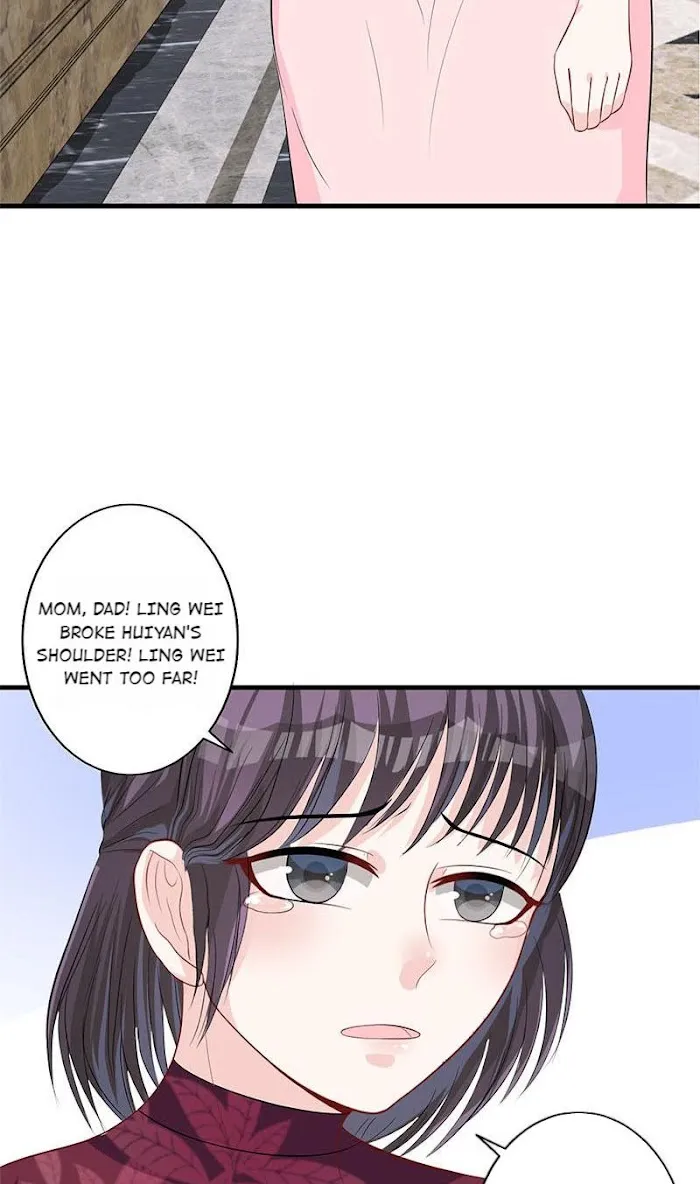 Read Substitute Bride chapter 23 image 19 on Lezhin