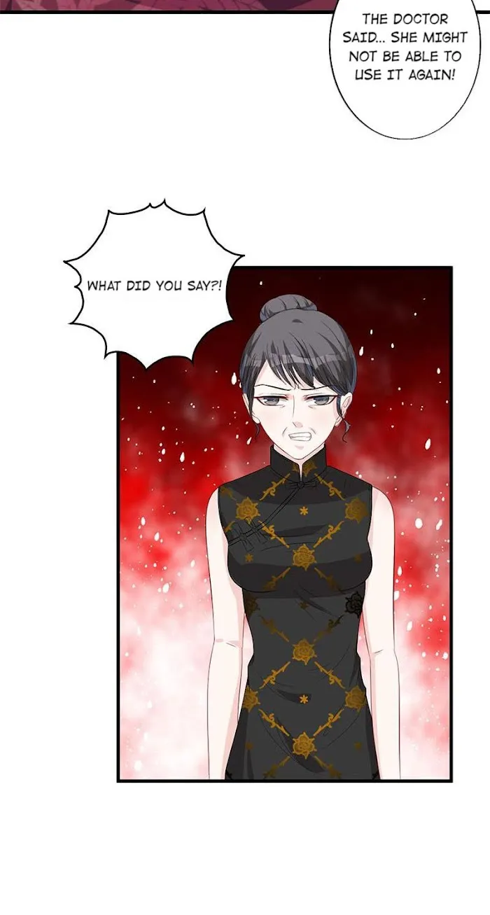 Read Substitute Bride chapter 23 image 20 on Lezhin
