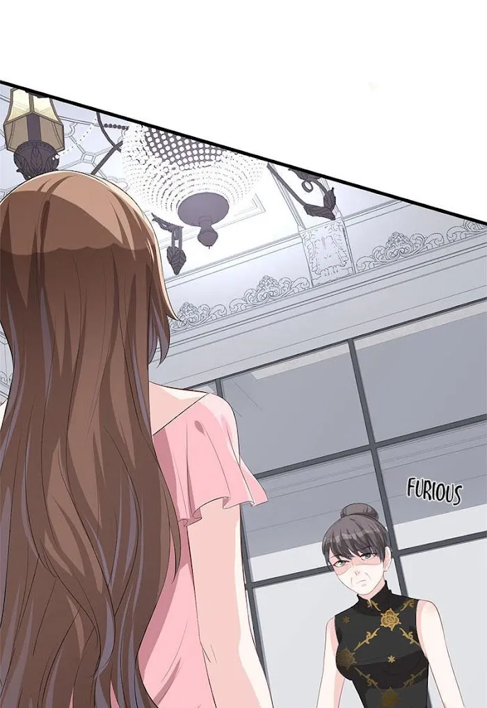 Read Substitute Bride chapter 23 image 21 on Lezhin