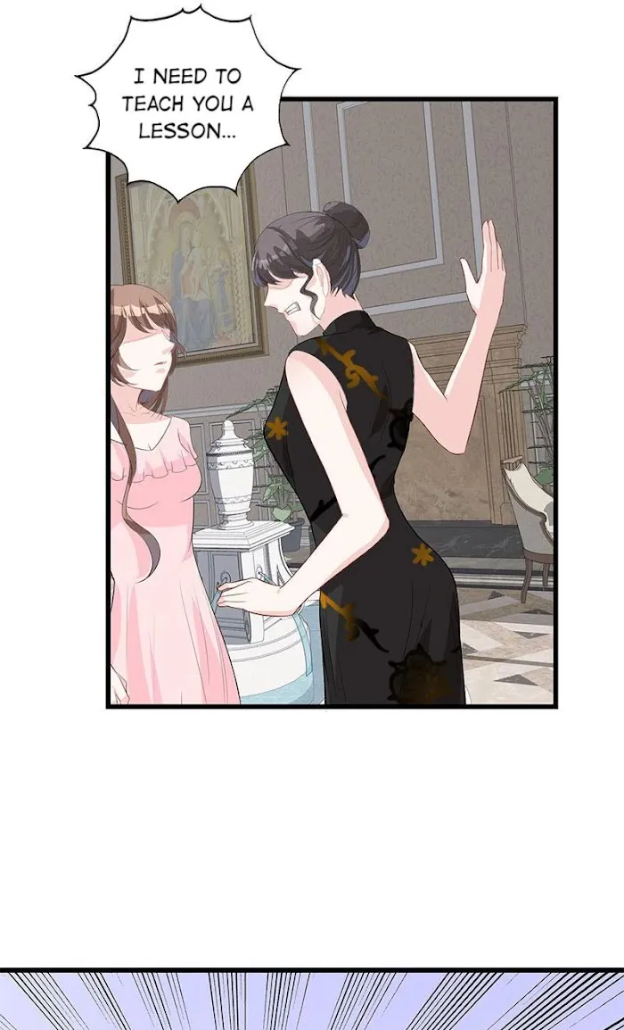Read Substitute Bride chapter 23 image 23 on Lezhin