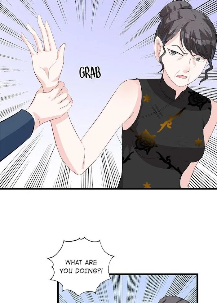 Read Substitute Bride chapter 23 image 24 on Lezhin