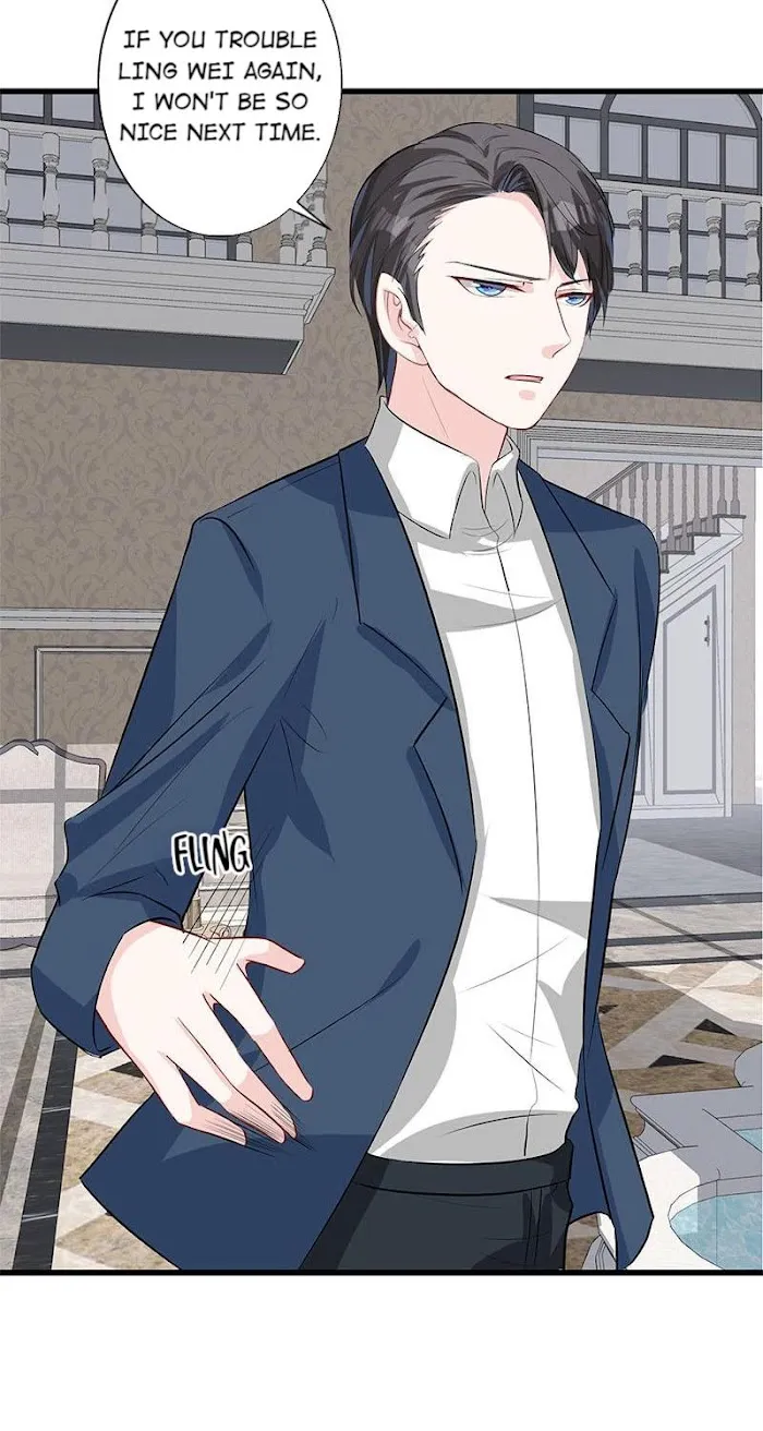 Read Substitute Bride chapter 23 image 27 on Lezhin