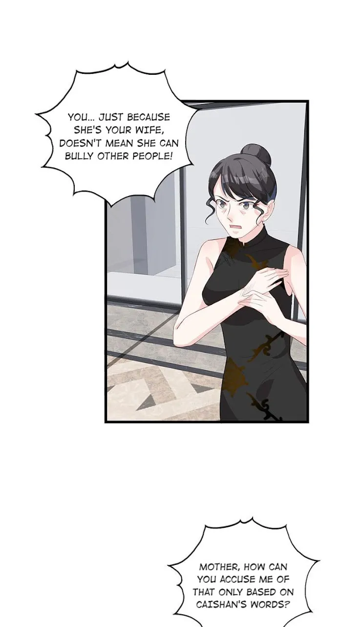 Read Substitute Bride chapter 23 image 28 on Lezhin