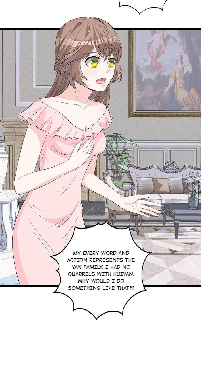 Read Substitute Bride chapter 23 image 29 on Lezhin