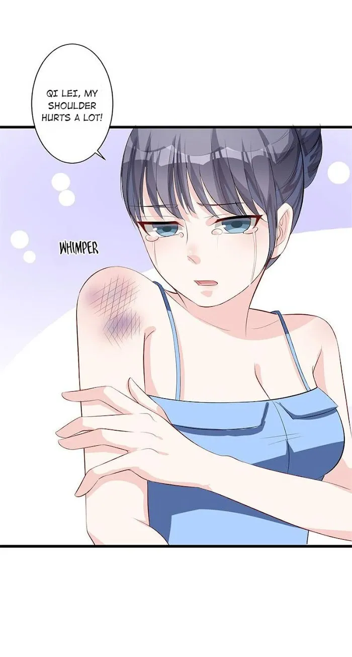 Read Substitute Bride chapter 23 image 3 on Lezhin
