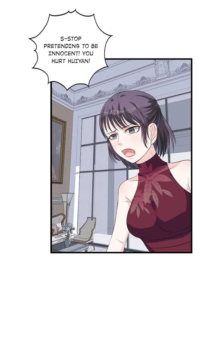 Read Substitute Bride chapter 23 image 30 on Lezhin