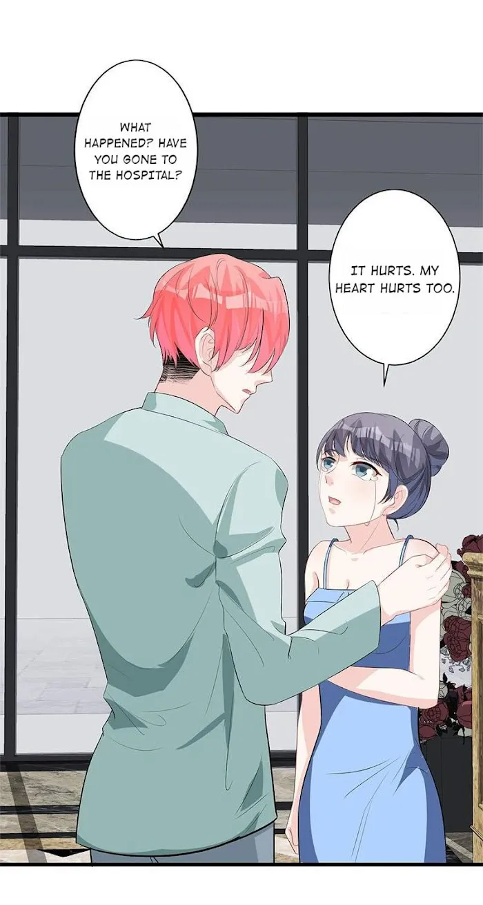 Read Substitute Bride chapter 23 image 4 on Lezhin