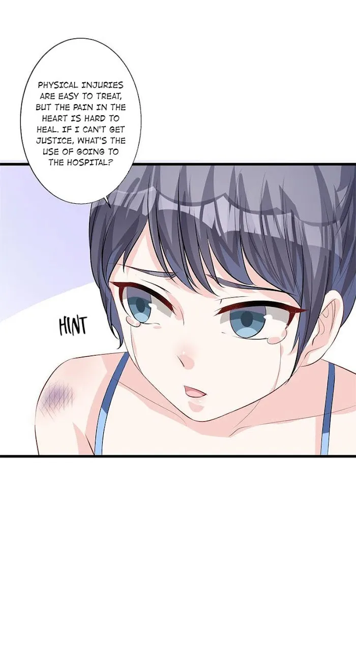 Read Substitute Bride chapter 23 image 5 on Lezhin