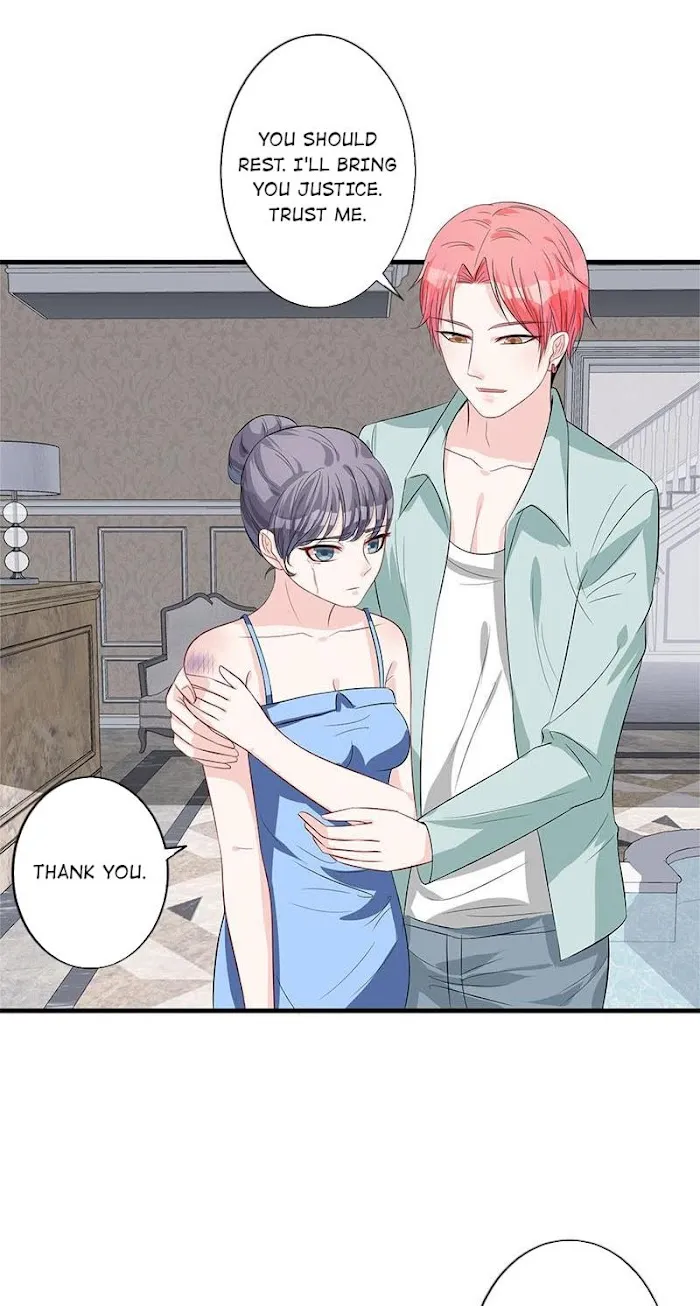 Read Substitute Bride chapter 23 image 7 on Lezhin