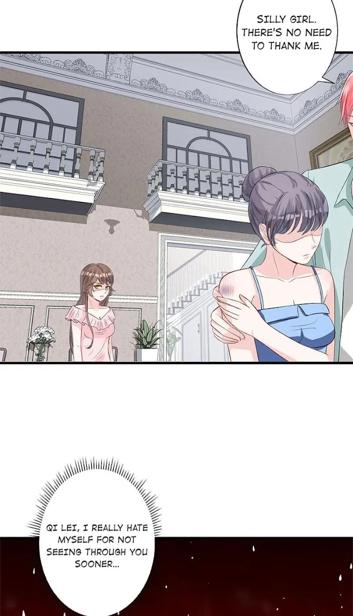 Read Substitute Bride chapter 23 image 8 on Lezhin