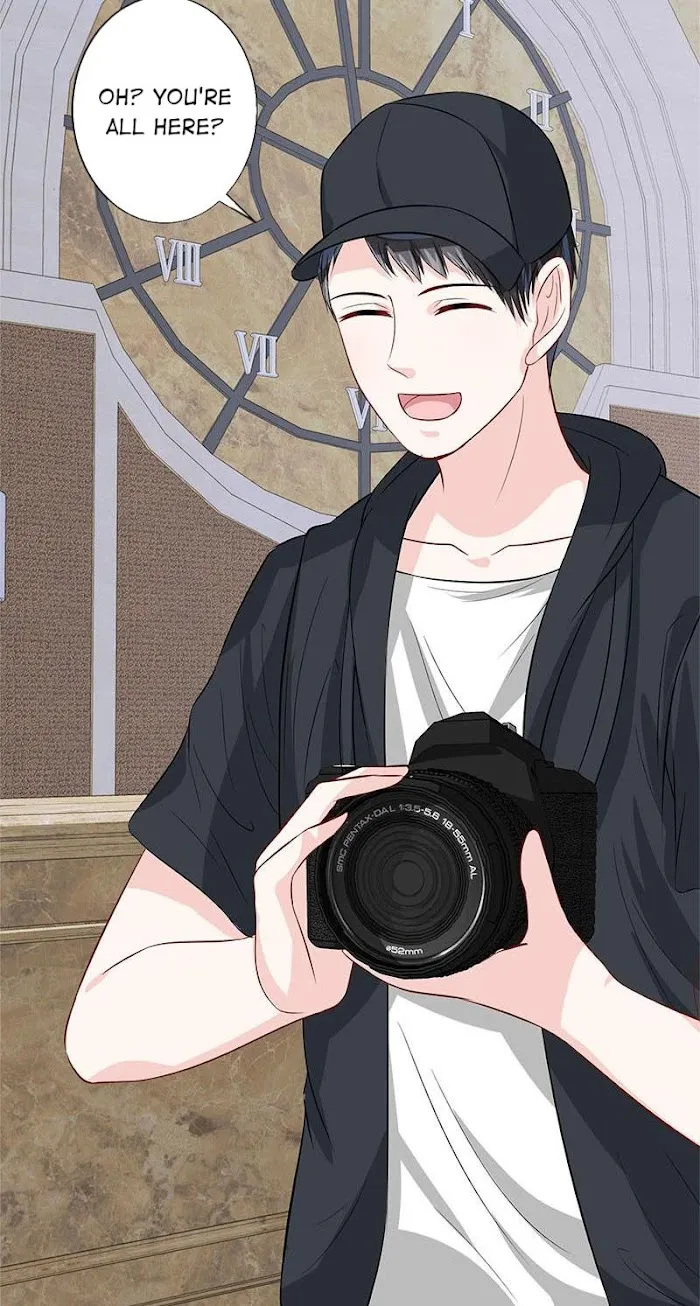 Read Substitute Bride chapter 24 image 16 on Lezhin