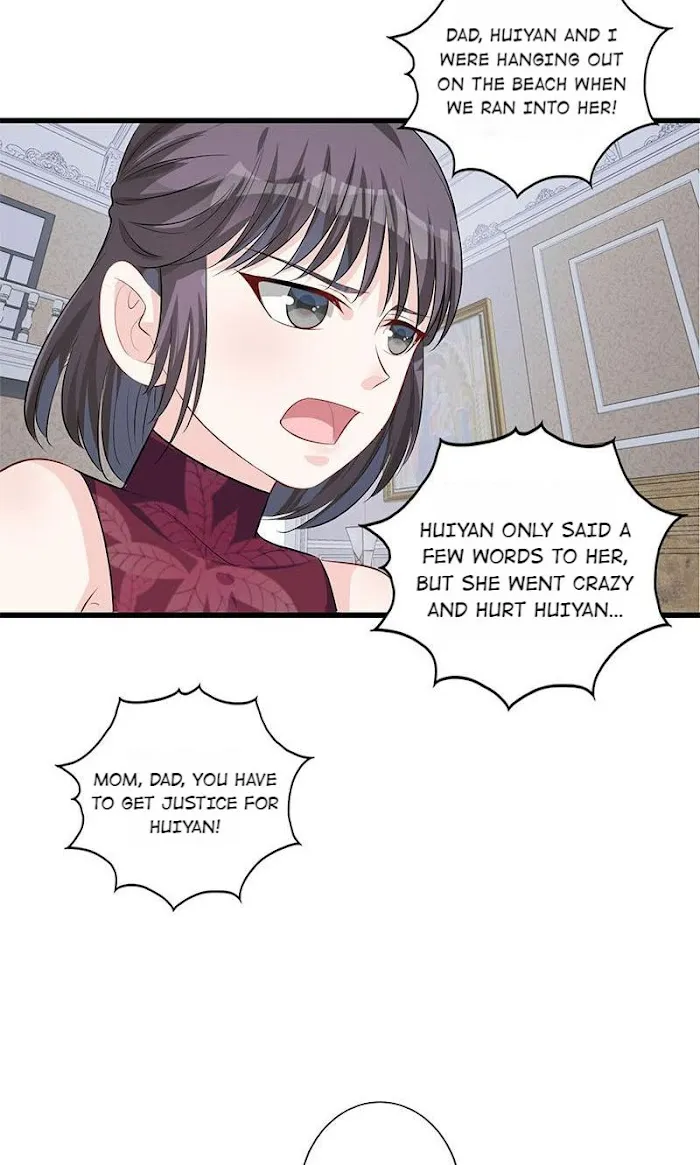 Read Substitute Bride chapter 24 image 2 on Lezhin