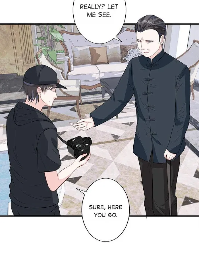 Read Substitute Bride chapter 24 image 21 on Lezhin