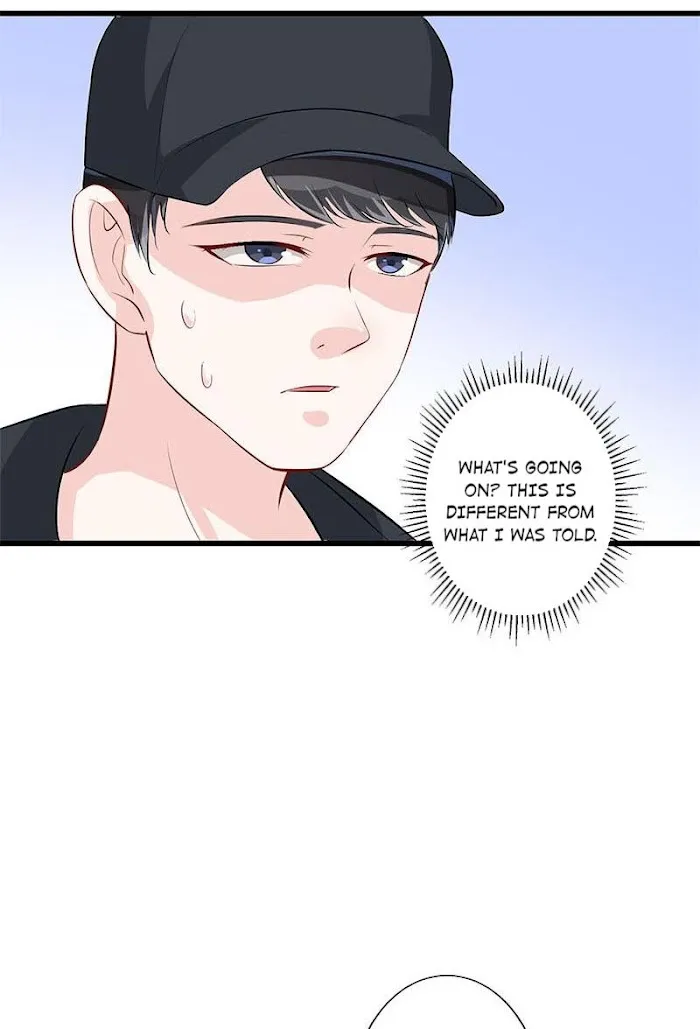 Read Substitute Bride chapter 24 image 23 on Lezhin