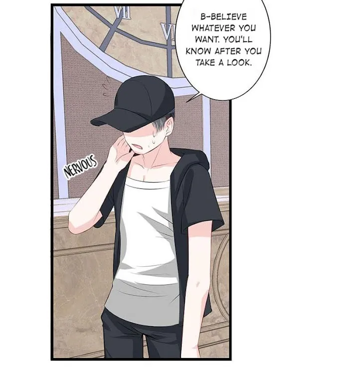 Read Substitute Bride chapter 24 image 24 on Lezhin