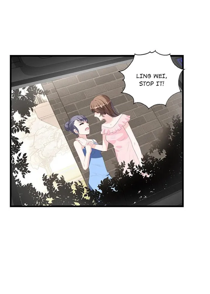 Read Substitute Bride chapter 24 image 26 on Lezhin