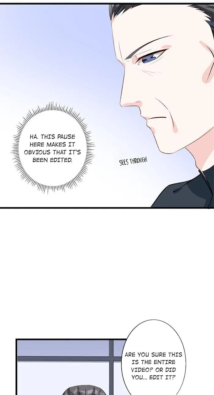 Read Substitute Bride chapter 24 image 27 on Lezhin