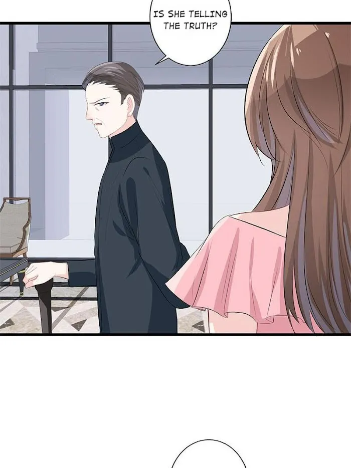 Read Substitute Bride chapter 24 image 3 on Lezhin