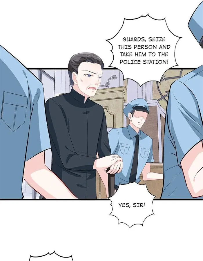 Read Substitute Bride chapter 24 image 31 on Lezhin