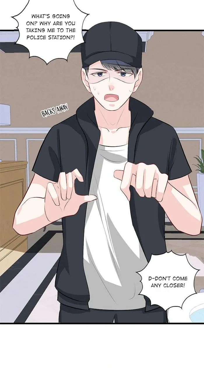 Read Substitute Bride chapter 24 image 32 on Lezhin