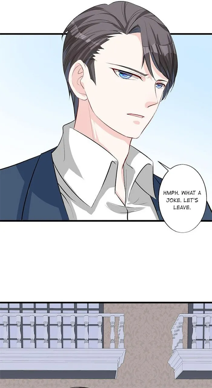 Read Substitute Bride chapter 24 image 33 on Lezhin