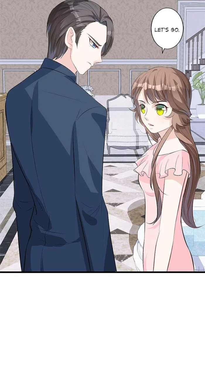 Read Substitute Bride chapter 24 image 34 on Lezhin