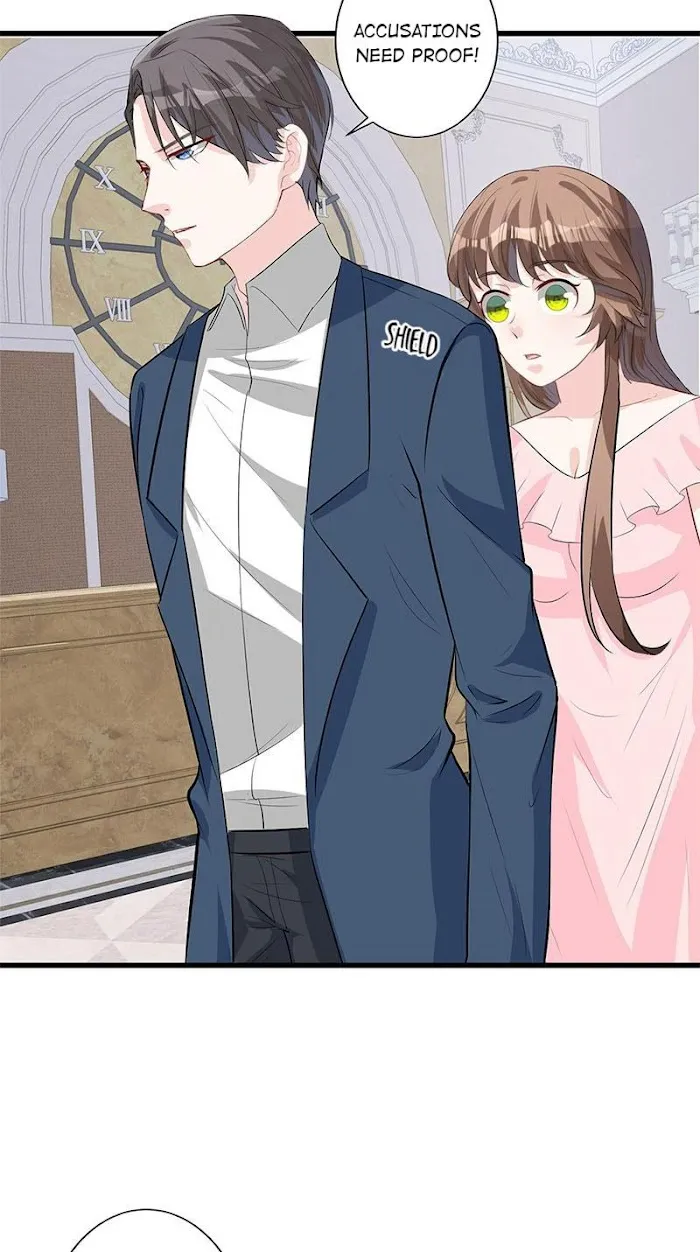 Read Substitute Bride chapter 24 image 4 on Lezhin